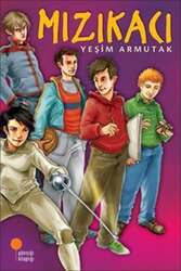 Günışığı Kitaplığı - Günışığı Yayınları Mızıkacı