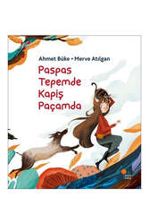 Günışığı Kitaplığı - Günışığı Kitaplığı Paspas Tepemde Kapiş Paçamda