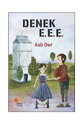 Günışığı Kitaplığı Denek E.E.E. - 1