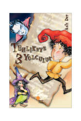 Günışığı Kitaplığı Tehlikeye 3 Yolculuk - Günışığı Kitaplığı