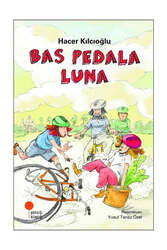 Günışığı Kitaplığı - Günışığı Kitaplığı Bas Pedala Luna