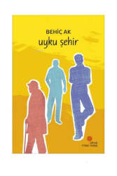 Günışığı Kitaplığı Uyku Şehir - Günışığı Kitaplığı