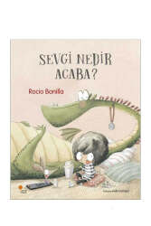 Günışığı Kitaplığı Sevgi Nedir Acaba? - Günışığı Kitaplığı