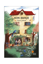 Günışığı Kitaplığı Son Bahçe - Günışığı Kitaplığı