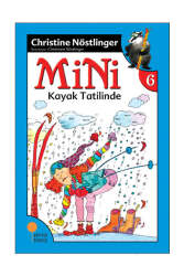 Günışığı Kitaplığı Mini Kayak Tatilinde 6.Kitap - Günışığı Kitaplığı