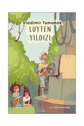 Günışığı Kitaplığı Luyten Yıldızı - Günışığı Kitaplığı