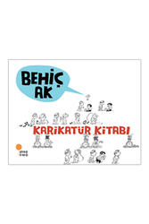 Günışığı Kitaplığı - Günışığı Yayınları Karikatür Kitabı