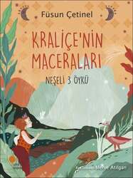 Günışığı Kitaplığı - Günışığı Yayınları Kraliçe'nin Maceraları-Neşeli 3 Öykü