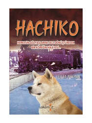 Yakamoz Yayınevi - Yakamoz Yayınları Hachiko