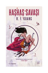 İthaki Yayınları - İthaki Yayınları Haşhaş Savaşı - Haşhaş Savaşı Üçlemesi 1