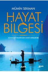 Alfa Yayınları - Hayat Bilgesi 2 Alfa Yayınları