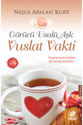 Hayat Yayınları - Görücü Usulü Aşk Vuslat Vakti Hayat Yayınları