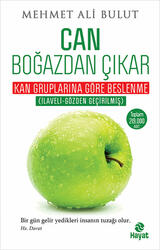 Hayat Yayınları - Hayat Yayınları Can Boğazdan Çıkar Mehmet Ali Bulut