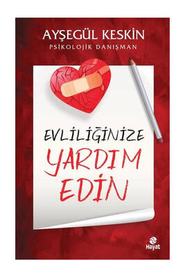 Hayat Yayınları Evliliğinize Yardım Edin - 1