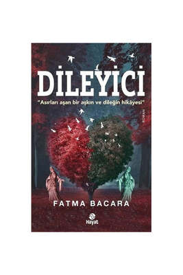 Hayat Yayınları Dileyici - 1