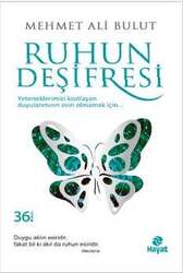 Hayat Yayınları - Hayat Yayınları Ruhun Deşifresi