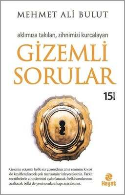 Hayat Yayınları Gizemli Sorular - 1