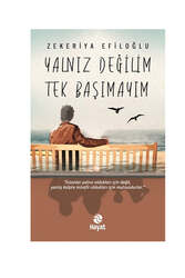Hayat Yayınları - Hayat Yayınları Yalnız Değilim Tek Başımayım