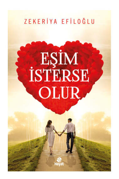 Hayat Yayınları Eşim İsterse Olur - 1