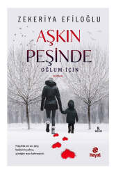 Hayat Yayınları Aşkın Peşinde - Hayat Yayınları