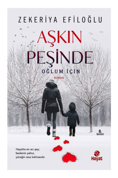 Hayat Yayınları Aşkın Peşinde - 1