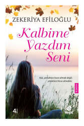 Hayat Yayınları Kalbime Yazdım Seni - Hayat Yayınları