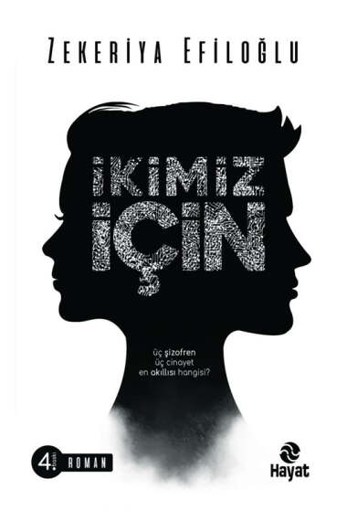Hayat Yayınları İkimiz İçin - 1