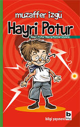 Bilgi Yayınevi - Hayri Potur Bilgi Yayınevi