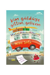 Hayy Kitap - Hayykitap Kim Güldüye Gittim, Gelicem