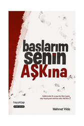 Hayy Kitap - Hayy Kitap Başlarım Senin Aşkına