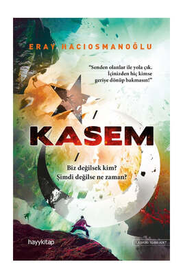 Hayy Kitap Kasem - 1