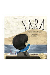 Hayy Kitap - Hayy Kitap Yara