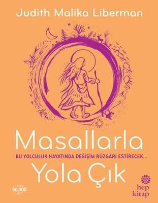 Hep Kitap Yayınları Masallarla Yola Çık - 1