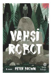 Hep Kitap Vahşi Robot - Hep Kitap