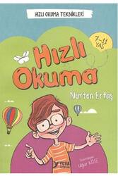 Yuva Yayınları - Hızlı Okuma Yuva Yayınları