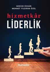 Hümanist Kitap Yayıncılık - Hizmetkar Liderlik Hümanist Kitap Yayıncılık