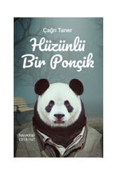 Hayy Kitap - Hayy Kitap Hüzünlü Bir Ponçik