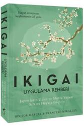 İndigo Kitap - Ikigai Uygulama Rehberi İndigo Kitap