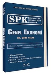 İkinci Sayfa Yayınları - İkinci Sayfa Yayınları SPK Genel Ekonomi