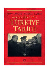 İletişim Yayınevi - İletişim Yayınevi 1960 tan Günümüze Türkiye Tarihi
