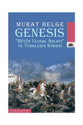İletişim Yayınevi - İletişim Yayınevi Genesis