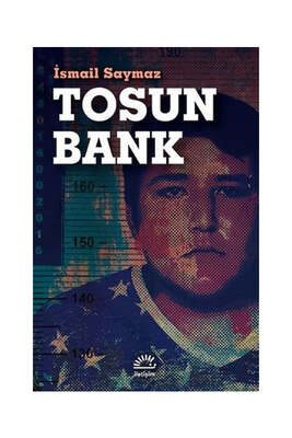 İletişim Yayınevi Tosun Bank - 1