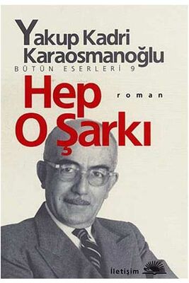 Hep O Şarkı İletişim Yayınları - 1