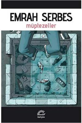 Müptezeller İletişim Yayınları - 1