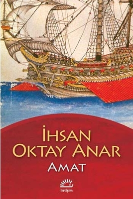 ​​Amat İletişim Yayınları - 1