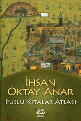 ​​Puslu Kıtalar Atlası İletişim Yayınları - İletişim Yayınları