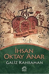 ​​Galîz Kahraman İletişim Yayınları - İletişim Yayınları