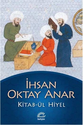 Kitab-ül Hiyel İletişim Yayınları - 1