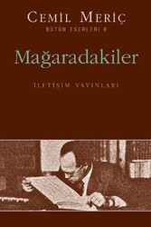 İletişim Yayınları - Mağaradakiler İletişim Yayınları