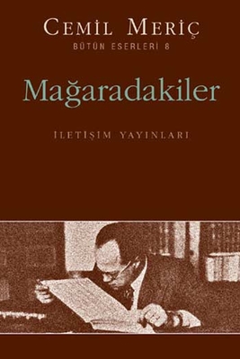 Mağaradakiler İletişim Yayınları - 1